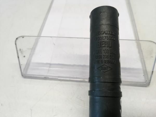 Bobina de ignição RENAULT Megane II (BM0/1_, CM0/1_)