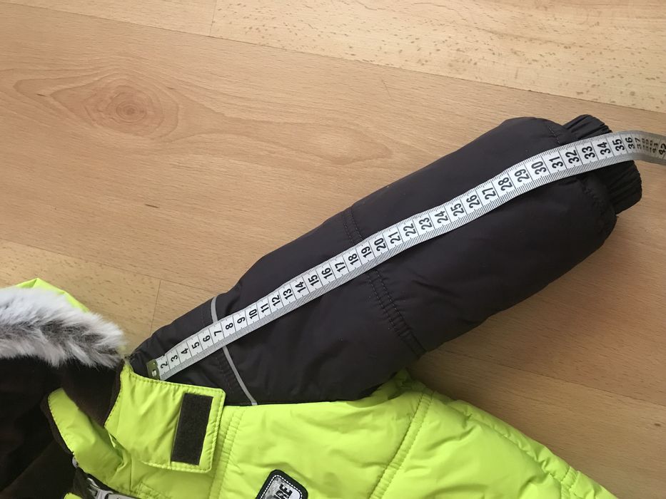 Комбенизон дет.