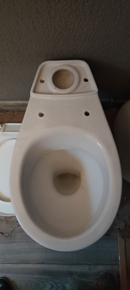 Sprzedam nowa mise wc