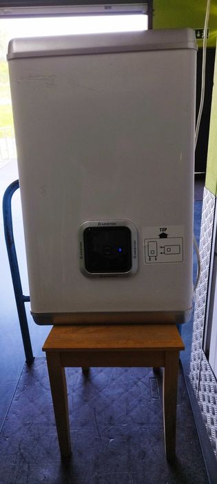 Acumulador Ariston 50 litros