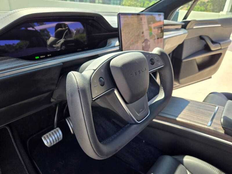 2022 Tesla Model X