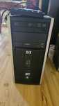 Zestaw Komputer HP Compaq 6000 + monitor LG 21,5"