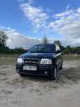 Hyundai Atos Prime 2007/2008