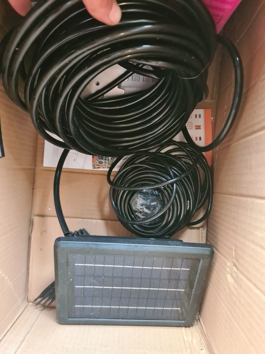 system nawadniający