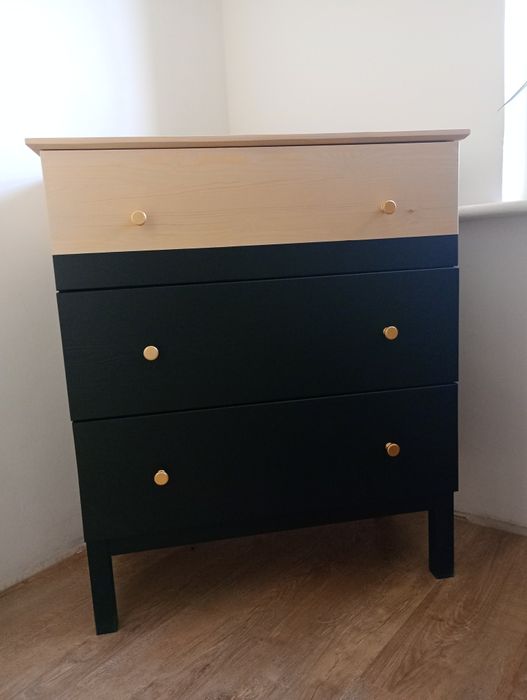 Komoda Ikea Tarva