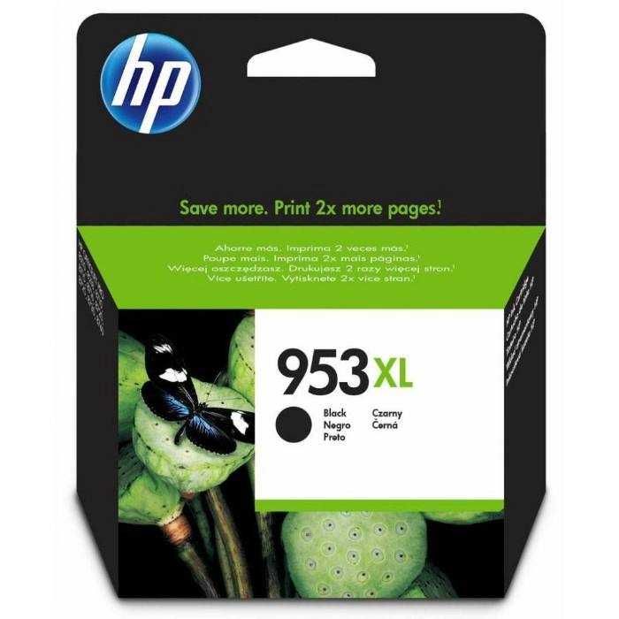 Картридж чорний HP 953XL (Black)