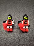 Figurkii LEGO M-Tron Powerlifter col440 2 szt.