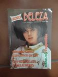 Revista Crónica Beleza (vintage), coleção de 8 revistas