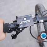 UCHWYT na telefon ROWEROWY motocykl ZTTO