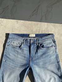 Чоловічі джинси (M/32x32) Top Secret Slim Fit