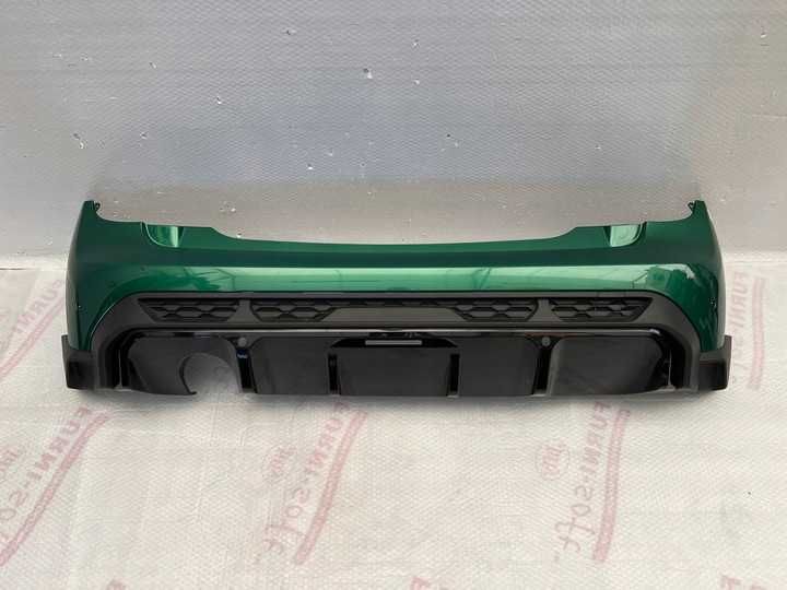 Бампер задний Mini Cooper F55 F56 F57 JCW 9450835 9450570 9450836