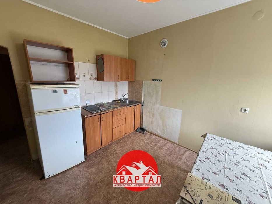 Продается 2-х комн. большая квартира 63 кв.м, Бульвар Центральный 22А