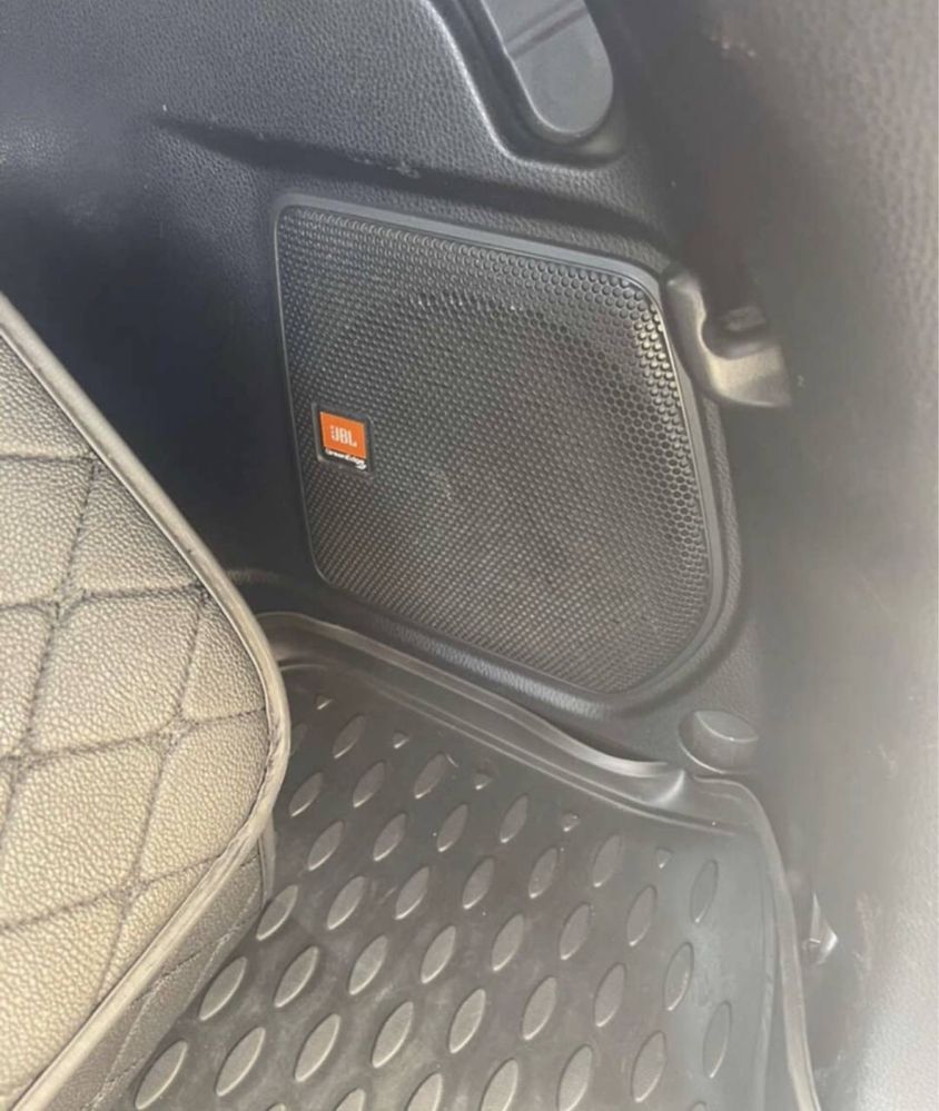 Toyota Rav4 2017