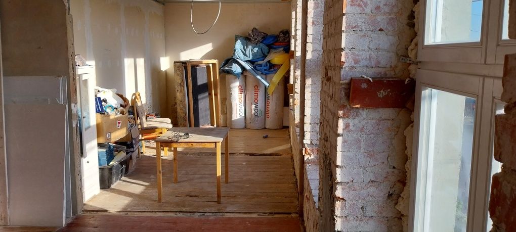Mieszkanie 52m2 Konradów