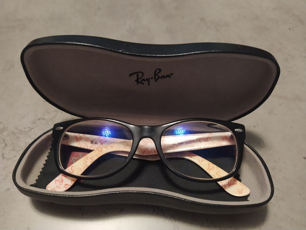 Oprawki, okulary Ray Ban