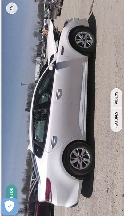 Разборка Киа Оптима К5 2.4 2.0 розборка kia optima k5