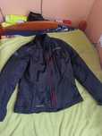 Kurtka motocyklowa Hein Gericke rozmiar 36 (S) sheltex