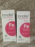 Innofer baby zawiesina lek