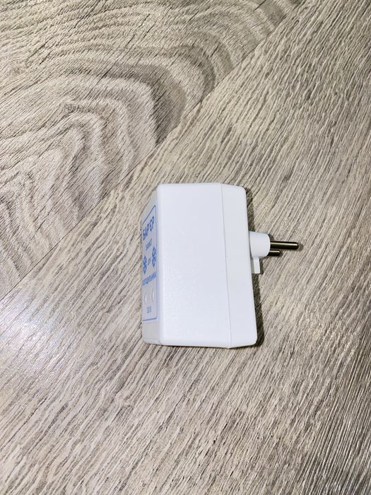 Автоматический выключатель напряжени Барьер — реле защиты холодильника