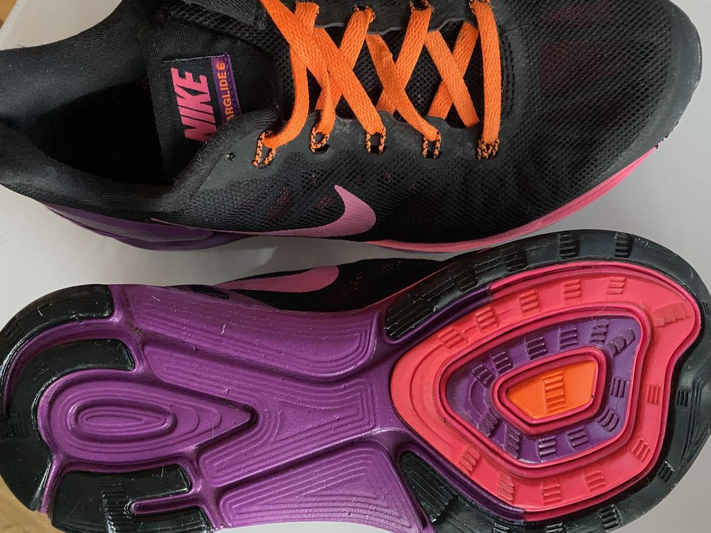 Nike 36,5 Lunarglide 6