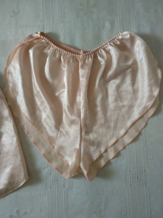Camisas de dormir arrojadas