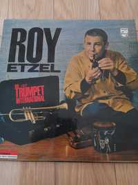 Roy Etzel Mr.Trumpet international vinyl stan BDB