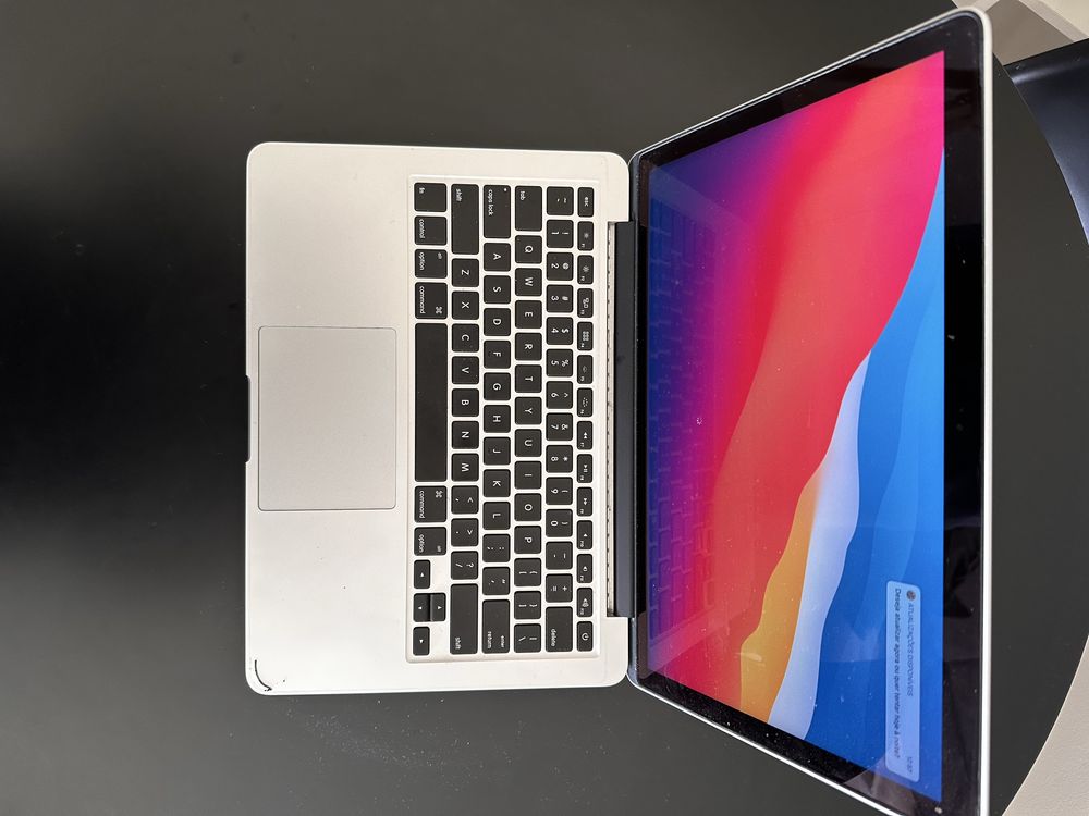 MacBook Pro 2013
