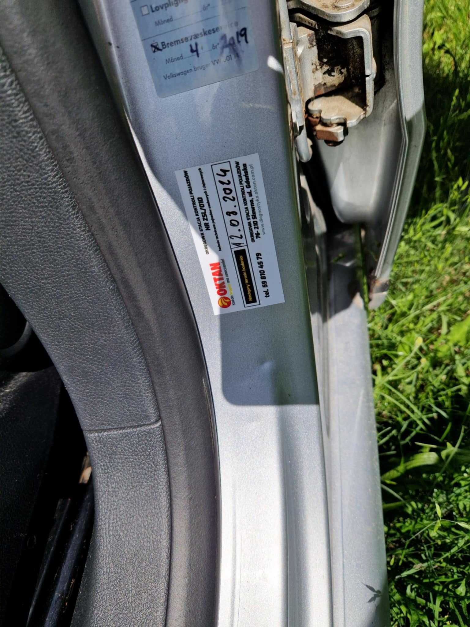 Vw passat B7, 1.8 tsi