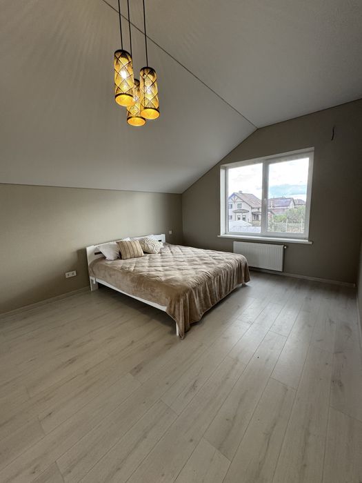 Продаж Будинку з ремонтом ! ЄОселя! Хотянівка!