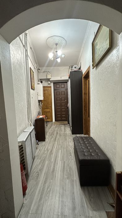 Продається унікальна квартира в центрі міста