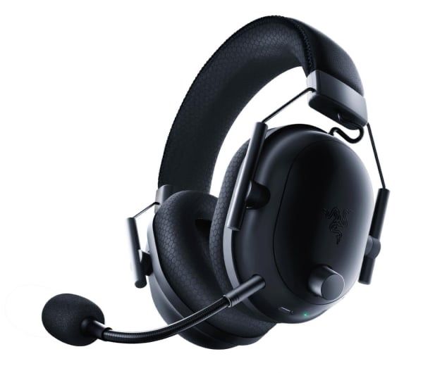 Razer BlackShark V2 Pro 2023 Black