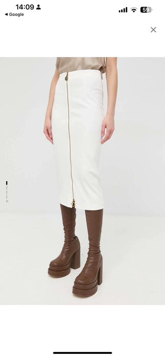 Спідниця з колекції Pinko