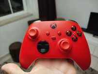 Comando Xbox sem fios.