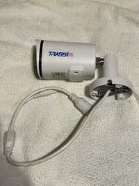 IP-видеокамера Trassir TR-D2121IR3 v6 2.8