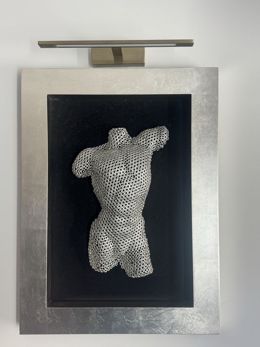 Obra de arte  ( quadro, decorativo)