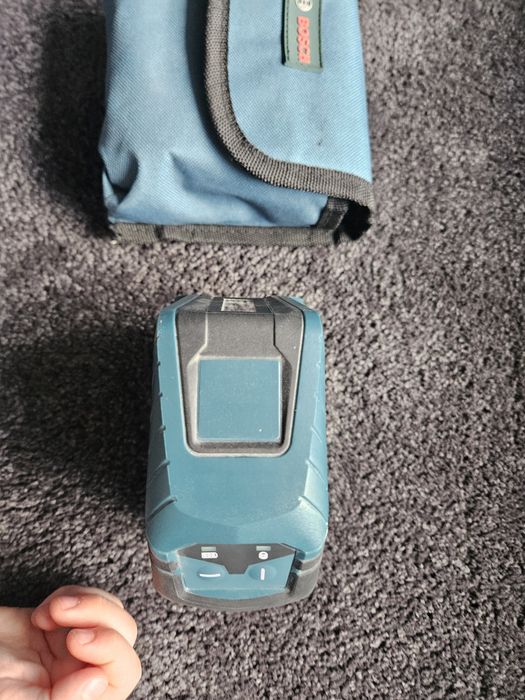 Bosch GLL 2-10 professional