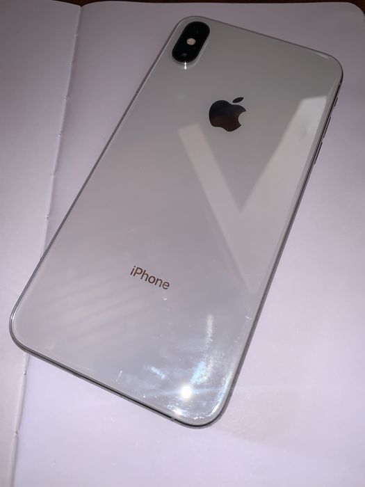 iPhone Xs Max (Para Peças)