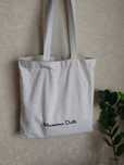 Сумка шопер massimo dutti