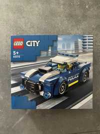 Lego city 60312.