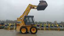 Miniładowarka GEHL 4240 / 10r / 2T! /4640 Bobcat S 100 130 JCB 160
