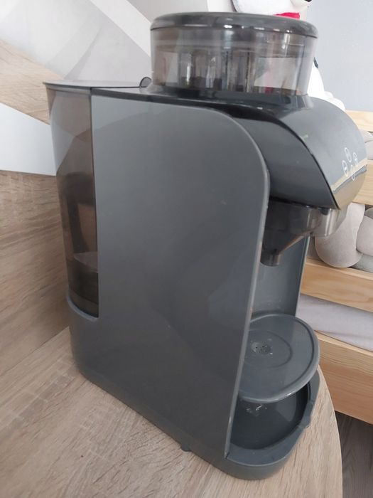 Ekspres do mleka modyfikowanego Luna