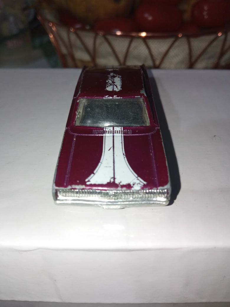 Dodge charger hot wheels