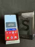 Sansung s21 - 128gb - c/caixa