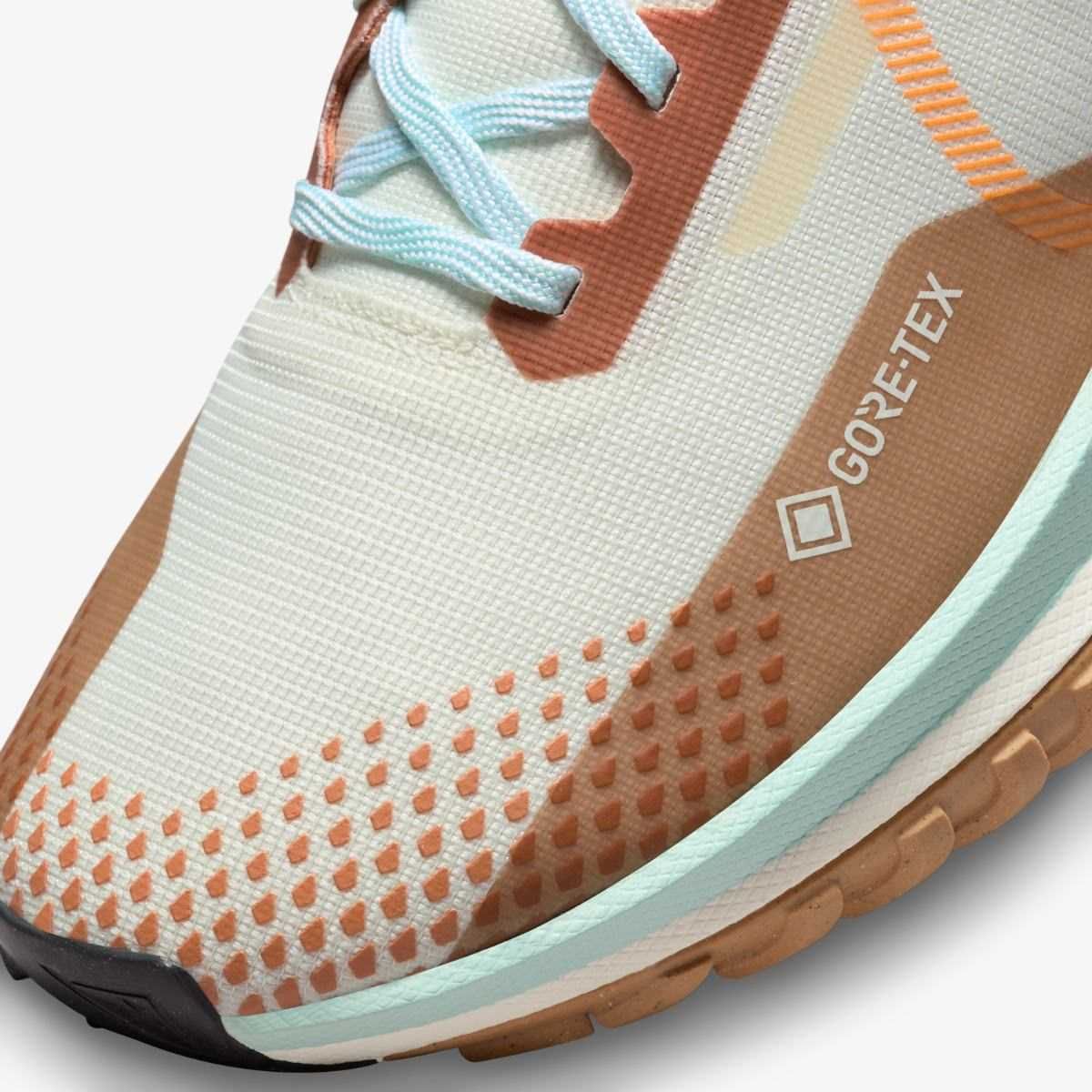 Оригинал! Кроссовки Nike Pegasus Trail 4 Gore-Tex FN8886-181