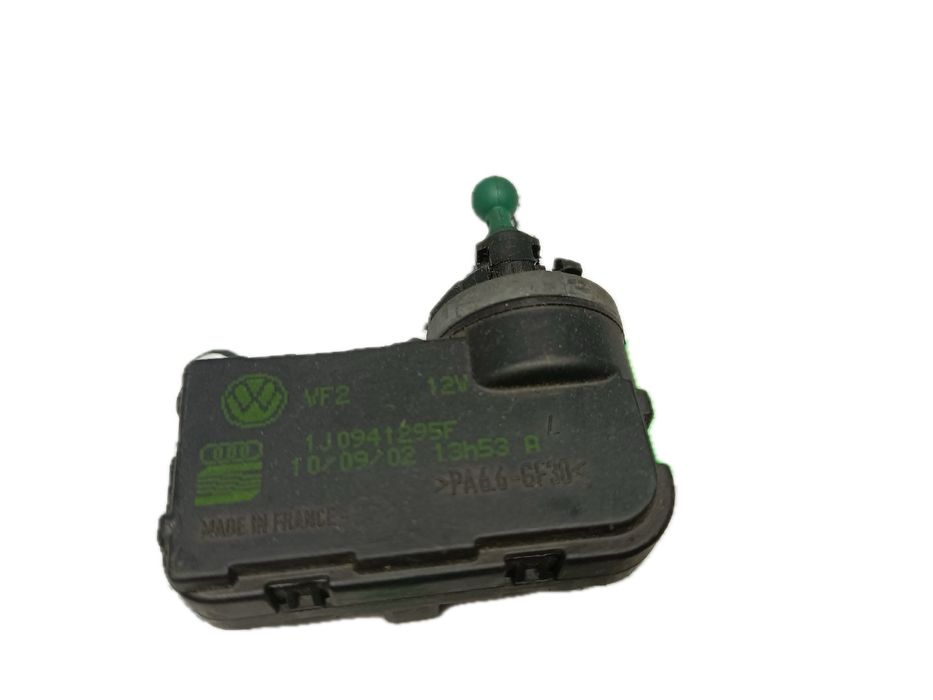 Motor regulação ótica / farol VOLKSWAGEN Golf IV (1J1)