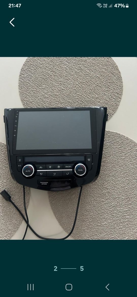 Zestaw multimedialny używany