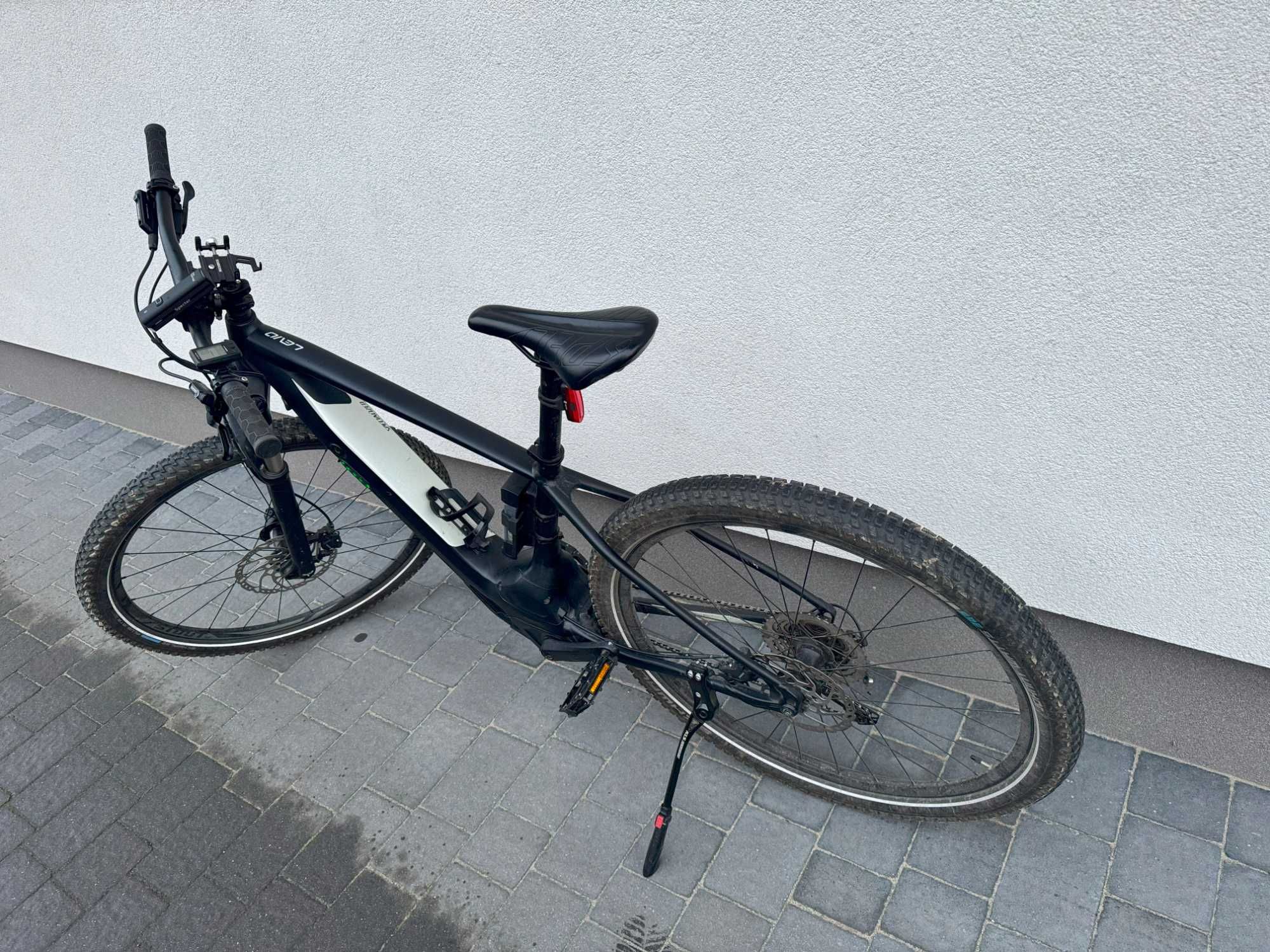 Rower elektryczny Specialized Levio Hardtrail 29cali Rama M
