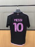 adidas Miami International Messi Wyjazdowy Gracz Edycja r.S~XXXL
