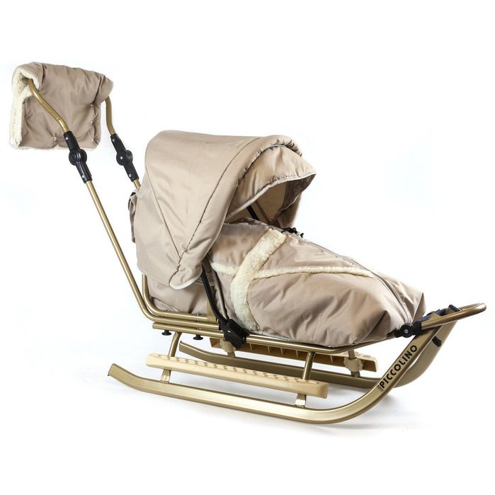 Санки adbor piccolino