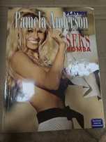 Playboy wydanie specjalne Pamela Anderson unikat
